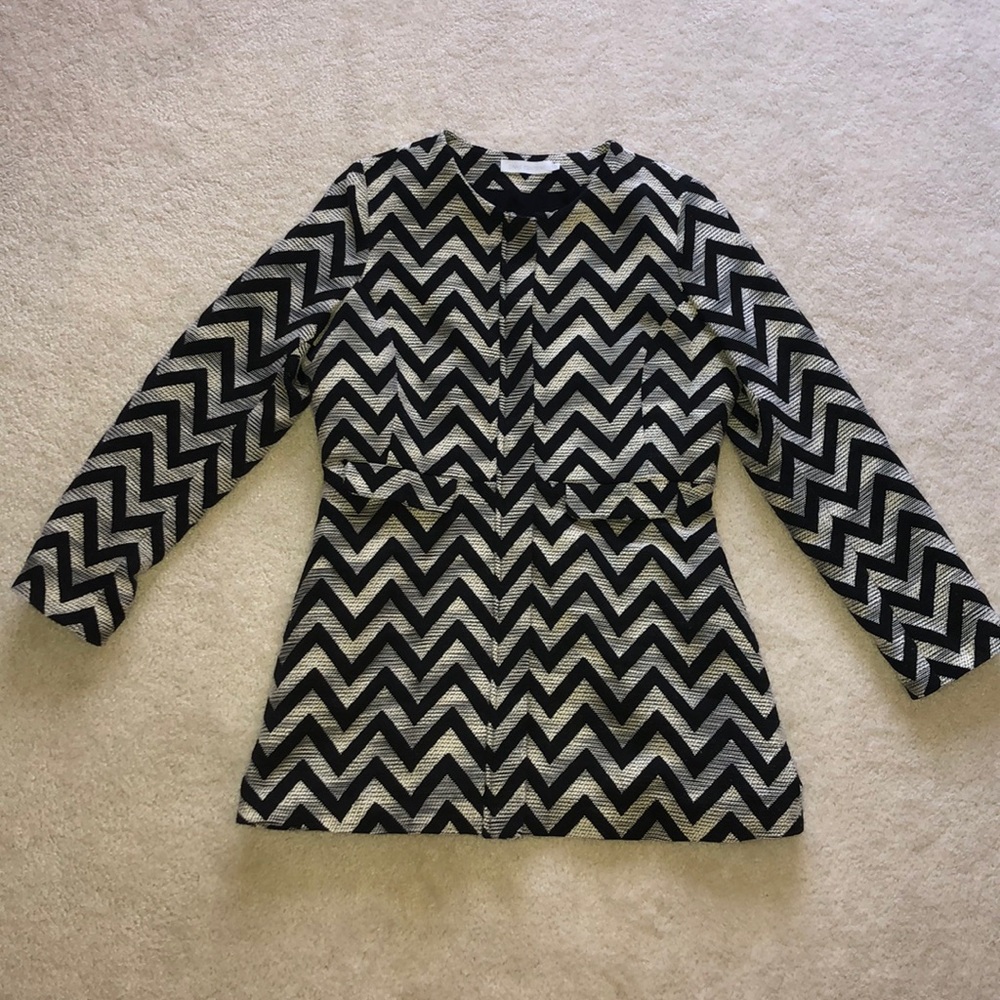 New never been worn Anne Fontaine jacket